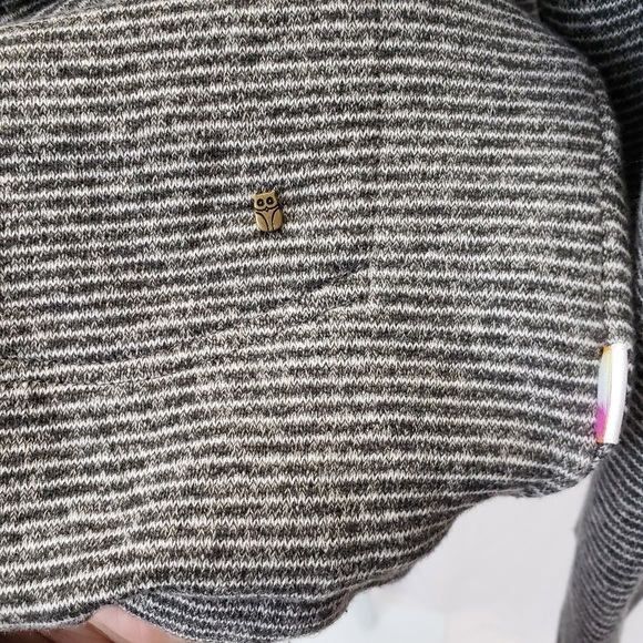 $5 Sale SLVDR PALM CREW NECK SWEATSHIRT size small - Picture 6 of 14